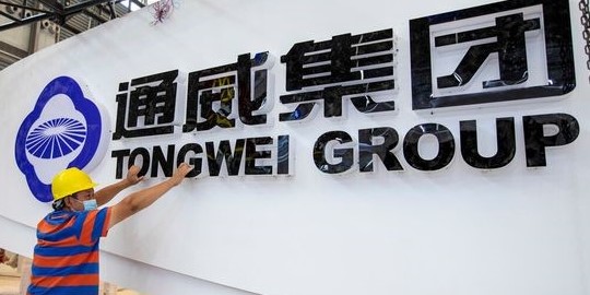 Tongwei announces $3.9 billion investment to boost silicon production